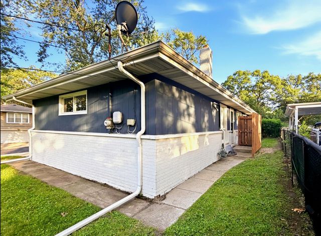 3930 Marshall Street, Gary, IN 46408