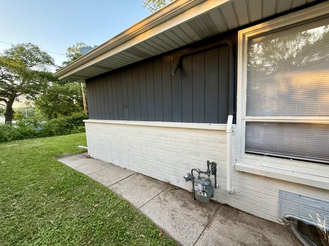 3930 Marshall Street, Gary, IN 46408