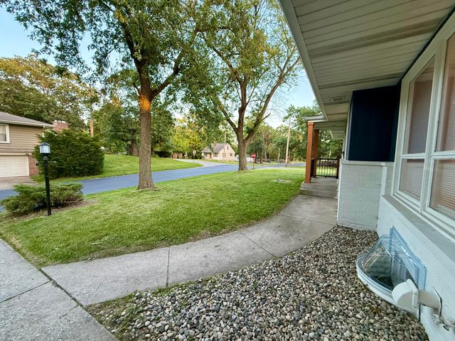 3930 Marshall Street, Gary, IN 46408