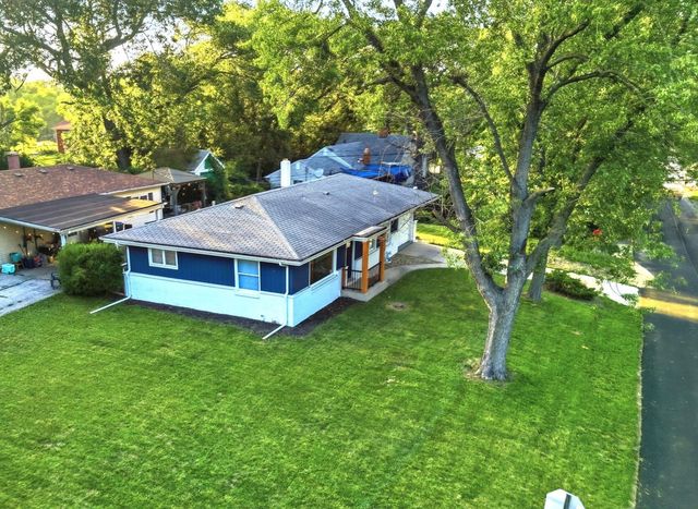 3930 Marshall Street, Gary, IN 46408