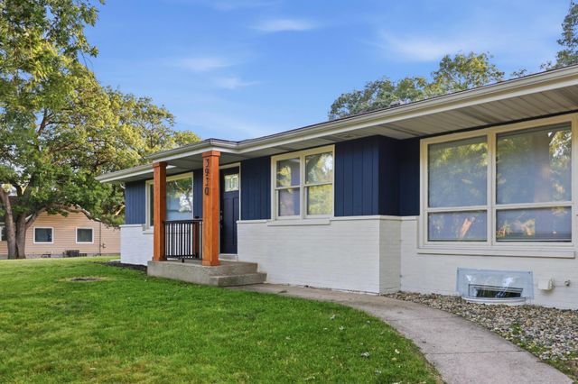 3930 Marshall Street, Gary, IN 46408