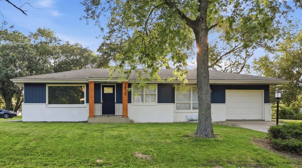 3930 Marshall Street, Gary, IN 46408