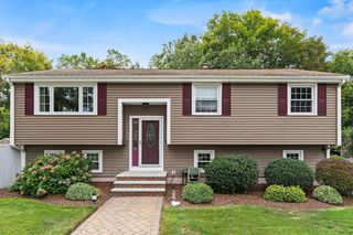 42 Crescent, Saugus, MA 01906