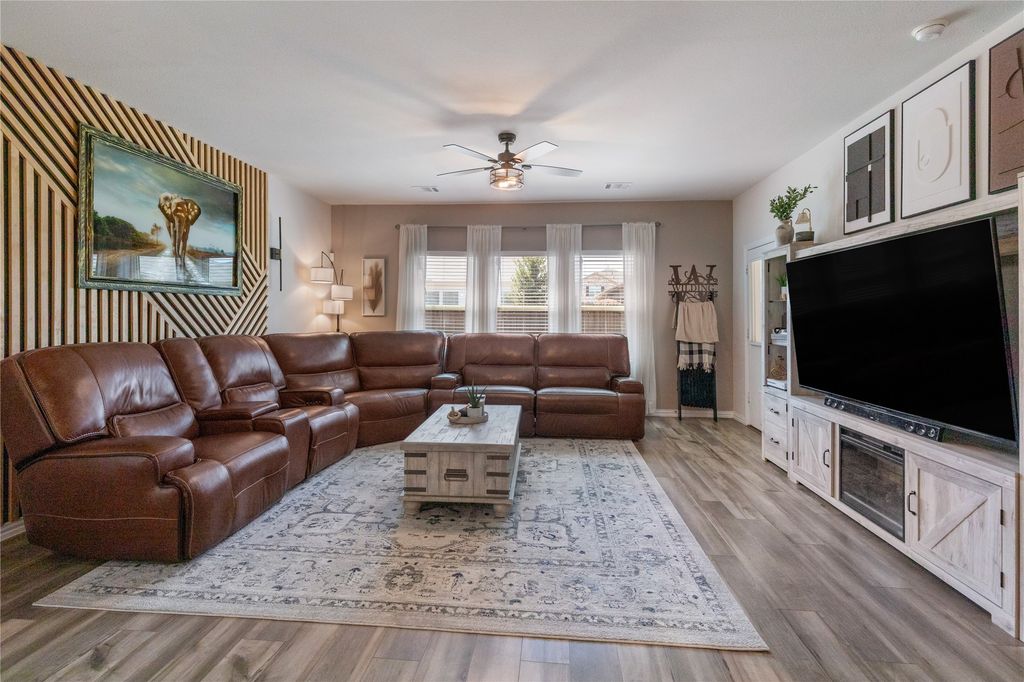 2916 Plumbago Drive, Fort Worth, TX 76108 — photo 2