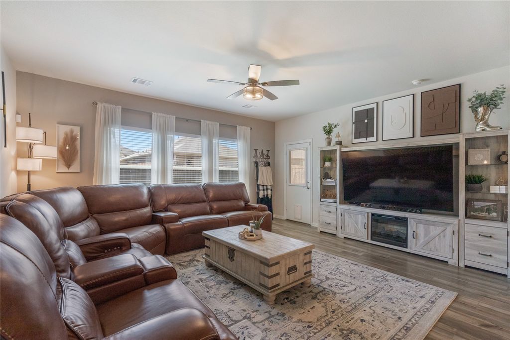 2916 Plumbago Drive, Fort Worth, TX 76108 — photo 3