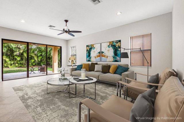 10293 Medicis Place, Wellington, FL 33449