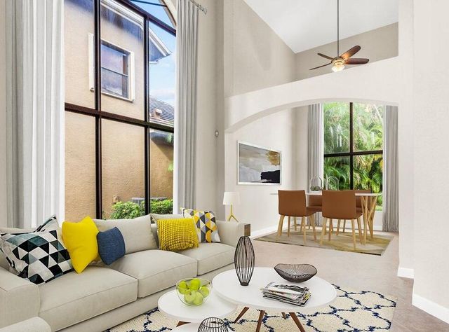 10293 Medicis Place, Wellington, FL 33449