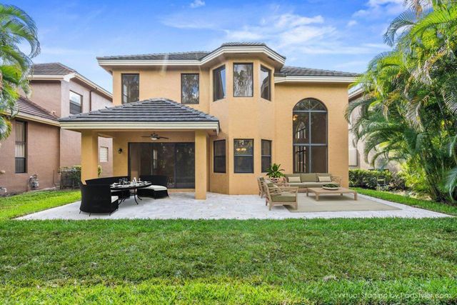 10293 Medicis Place, Wellington, FL 33449
