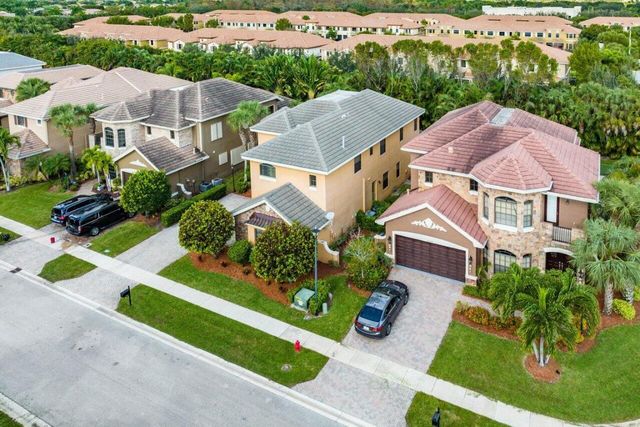 10293 Medicis Place, Wellington, FL 33449