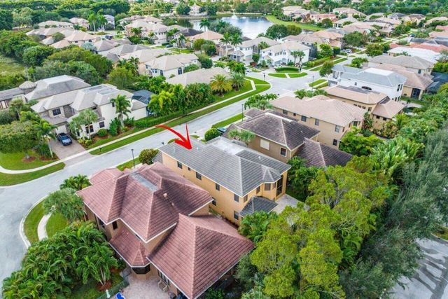 10293 Medicis Place, Wellington, FL 33449