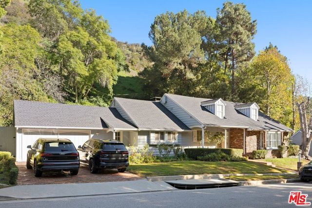 1456 Roscomare Road, Los Angeles, CA 90077