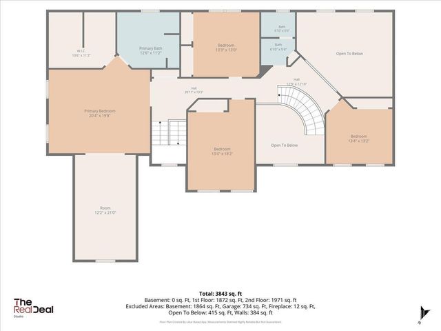 5 La Jolla Court, Old Bridge, NJ 08857