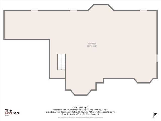 5 La Jolla Court, Old Bridge, NJ 08857