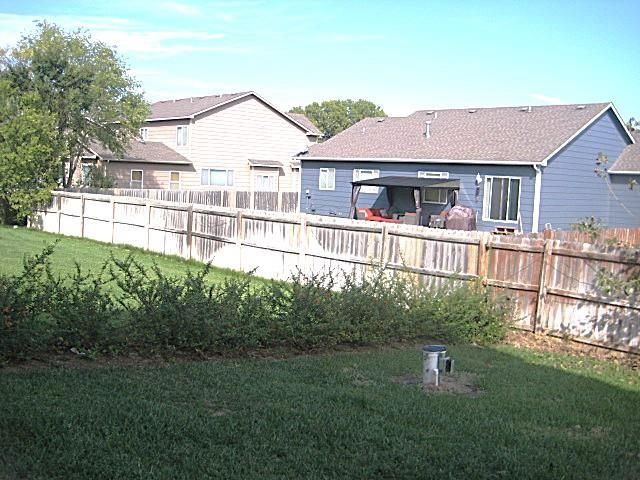 622 S CLEAR CREEK ST, Wichita, KS 67230