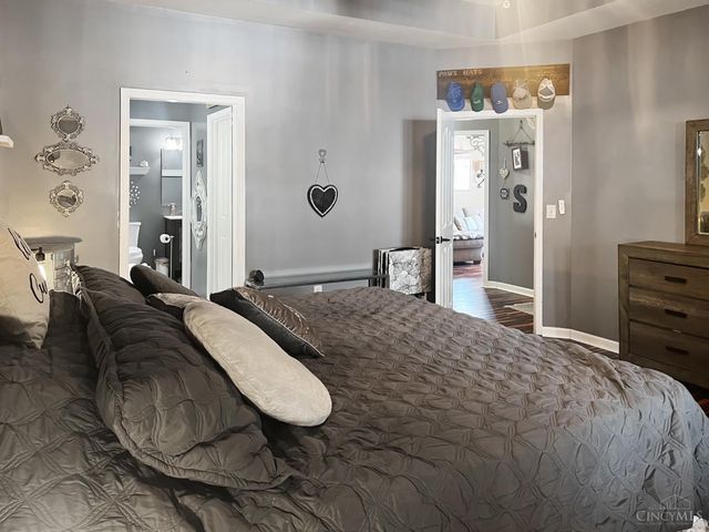 8903 Eastwind Way, West Chester, OH 45069