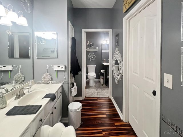 8903 Eastwind Way, West Chester, OH 45069