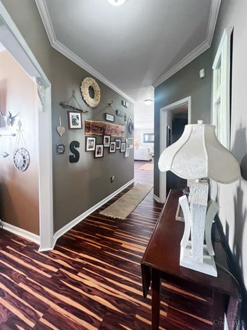 8903 Eastwind Way, West Chester, OH 45069