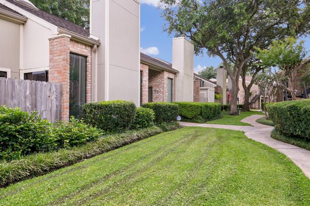 8100 Cambridge Street 75, Houston, TX 77054