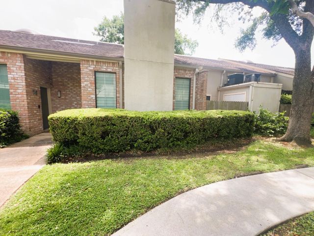 8100 Cambridge Street 75, Houston, TX 77054