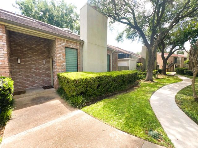 8100 Cambridge Street 75, Houston, TX 77054