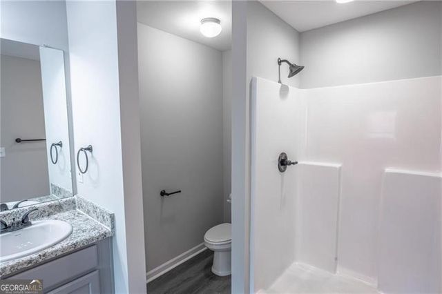 6106 Oak Bend Court, Riverdale, GA 30296