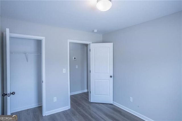 6106 Oak Bend Court, Riverdale, GA 30296