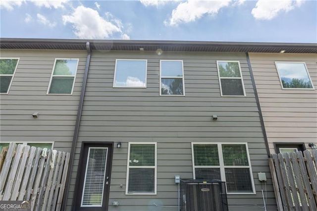 6106 Oak Bend Court, Riverdale, GA 30296