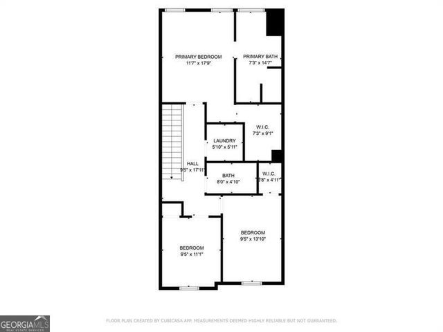 6106 Oak Bend Court, Riverdale, GA 30296