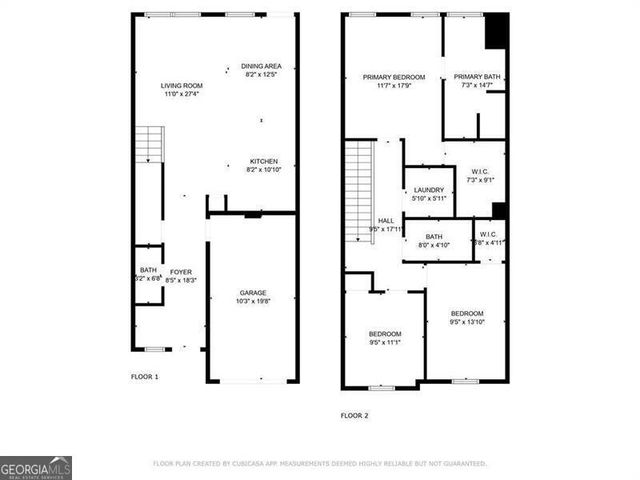 6106 Oak Bend Court, Riverdale, GA 30296