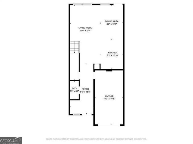 6106 Oak Bend Court, Riverdale, GA 30296