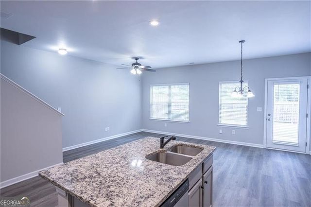 6106 Oak Bend Court, Riverdale, GA 30296