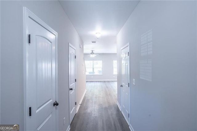 6106 Oak Bend Court, Riverdale, GA 30296