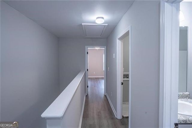 6106 Oak Bend Court, Riverdale, GA 30296