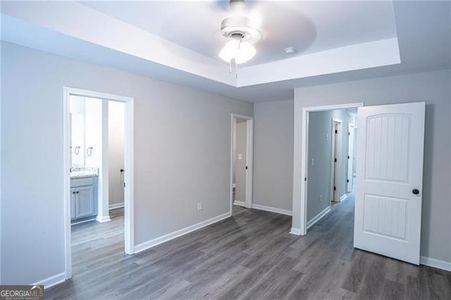 6106 Oak Bend Court, Riverdale, GA 30296