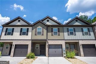 6106 Oak Bend Court, Riverdale, GA 30296