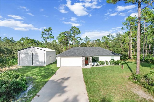 11855 W FLAXEN DRIVE, Crystal River, FL 34428