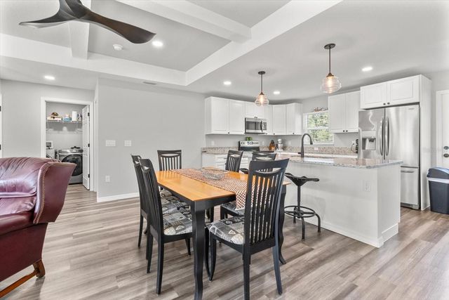 11855 W FLAXEN DRIVE, Crystal River, FL 34428