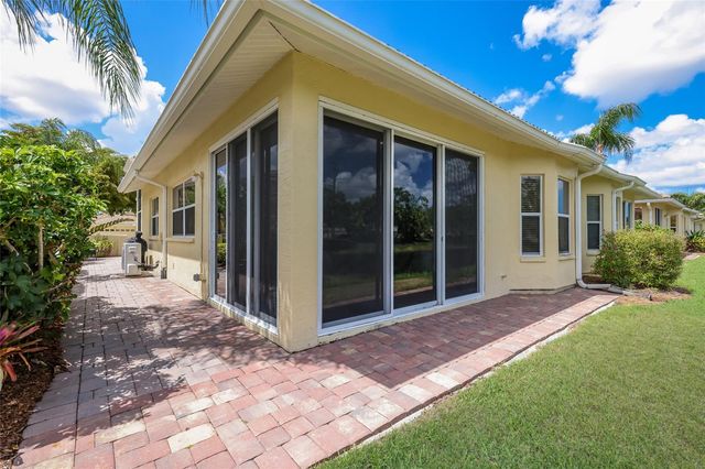 216 VISTA DEL LAGO WAY, Venice, FL 34292