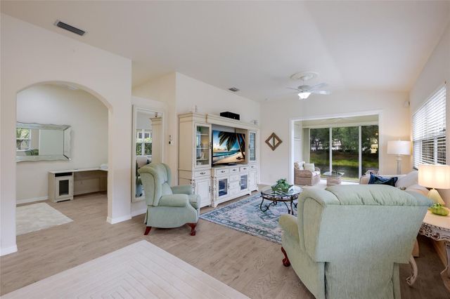 216 VISTA DEL LAGO WAY, Venice, FL 34292