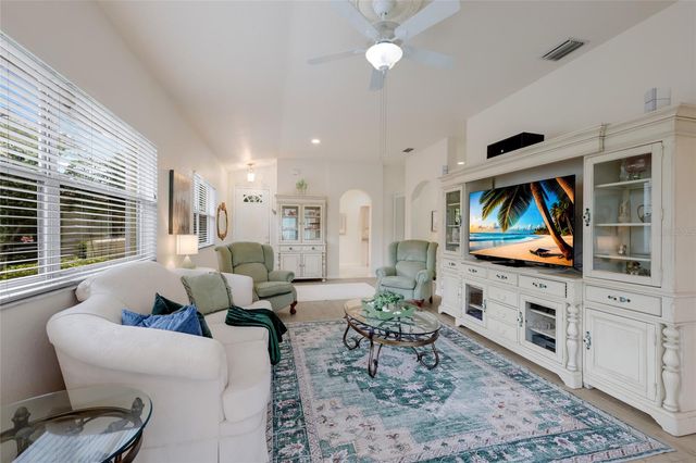 216 VISTA DEL LAGO WAY, Venice, FL 34292