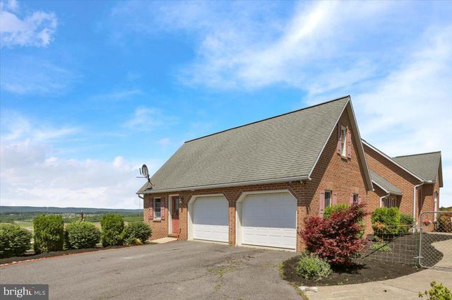 511 SUMMER HILL RD, Schuylkill Haven, PA 17972
