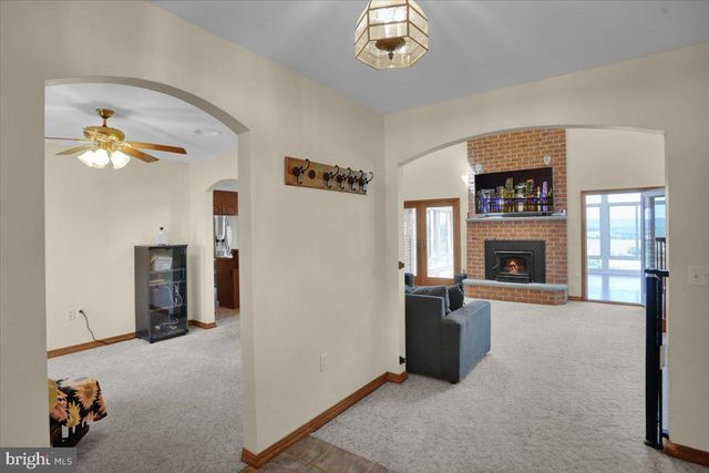 511 SUMMER HILL RD, Schuylkill Haven, PA 17972