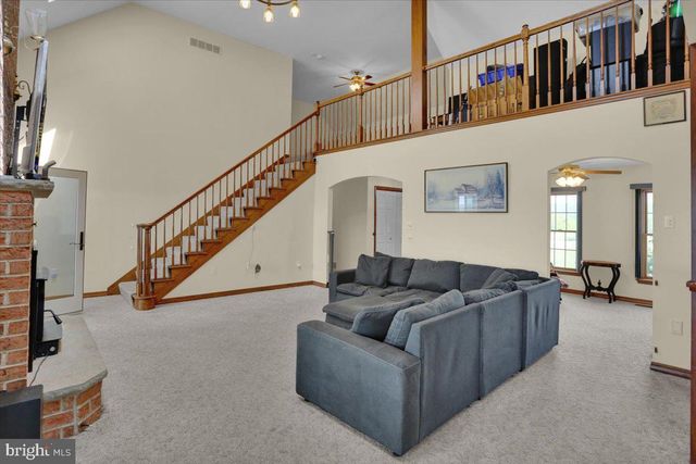 511 SUMMER HILL RD, Schuylkill Haven, PA 17972