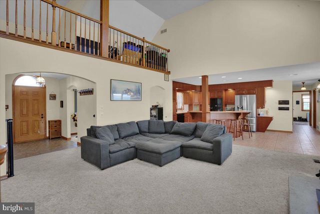 511 SUMMER HILL RD, Schuylkill Haven, PA 17972
