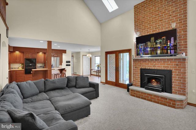 511 SUMMER HILL RD, Schuylkill Haven, PA 17972