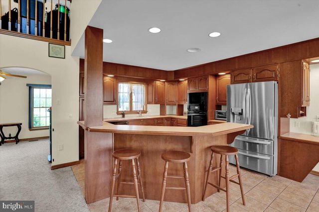 511 SUMMER HILL RD, Schuylkill Haven, PA 17972