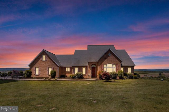 511 SUMMER HILL RD, Schuylkill Haven, PA 17972