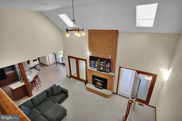 511 SUMMER HILL RD, Schuylkill Haven, PA 17972