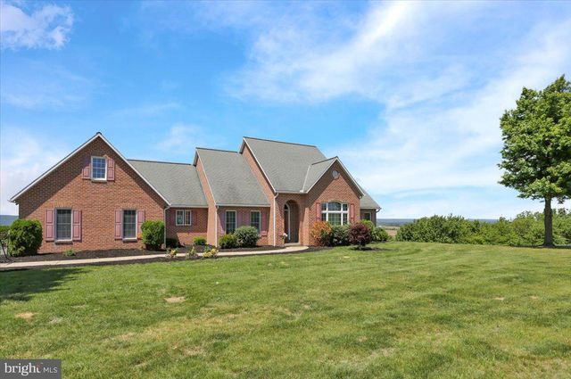 511 SUMMER HILL RD, Schuylkill Haven, PA 17972