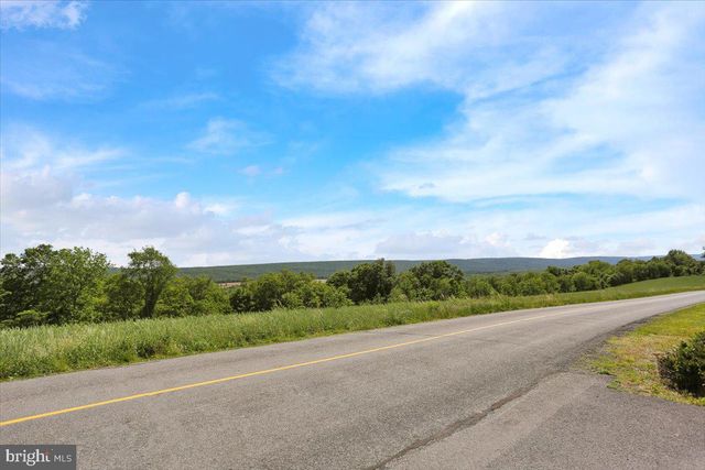 511 SUMMER HILL RD, Schuylkill Haven, PA 17972